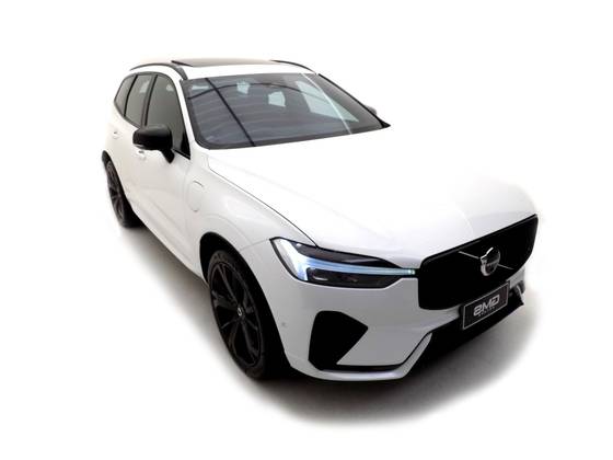 VOLVO XC60 2.0 T8 RECHARGE ULTIMATE DARK AWD GEARTRONIC VOLVO XC60 2.0 T8 RECHARGE ULTIMATE DARK AWD GEARTRONIC